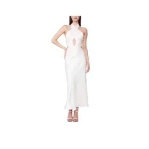 black maxi ruched dress Dolman Ruched Dress